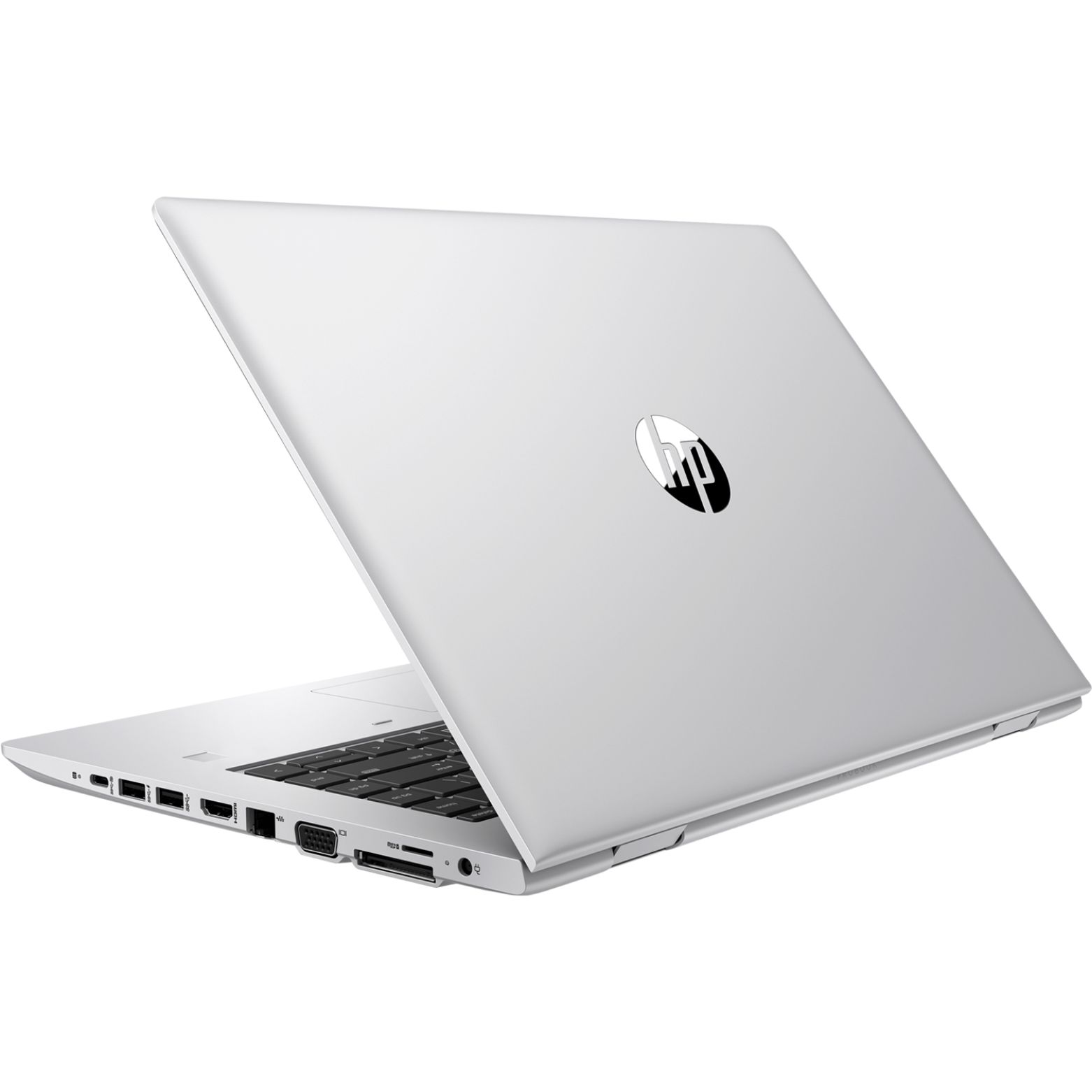 HP ProBook 640 G5 14" FHD i5-8365U Laptop (S&D) - Gallery 7