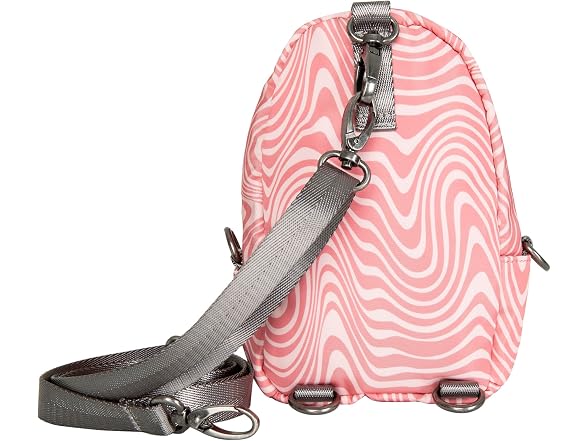 Lola California Stargazer Mini Convertible Backpack