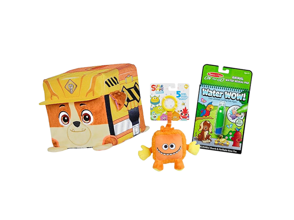 Toys Under $10