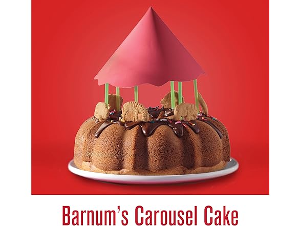 BARNUM'S Original Animal Crackers, 2.1 oz