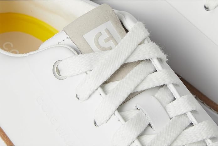 Cole Haan Women's Grandpro Topspin Sneaker (Open Box) - Gallery 6