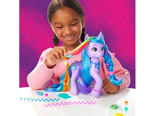 My Little Pony: Tell Your Tale Rainbow