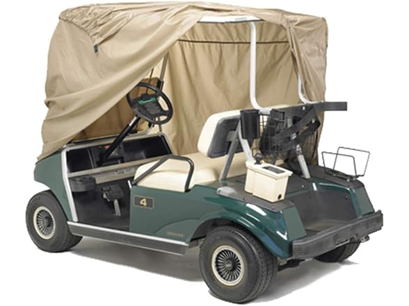 Greenline Universal Fit Golf Cart Cover