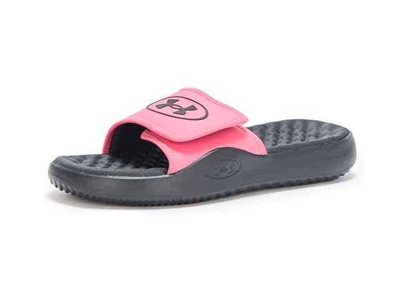 Super Pink/Black/Super Pink