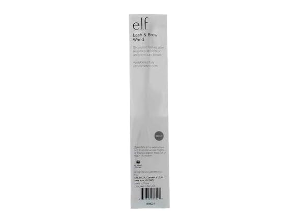 elf Eyelash and Brow Wand Brush