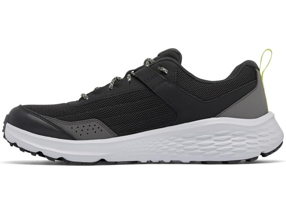 Columbia Mens Vertisol Trail Hiking Shoe