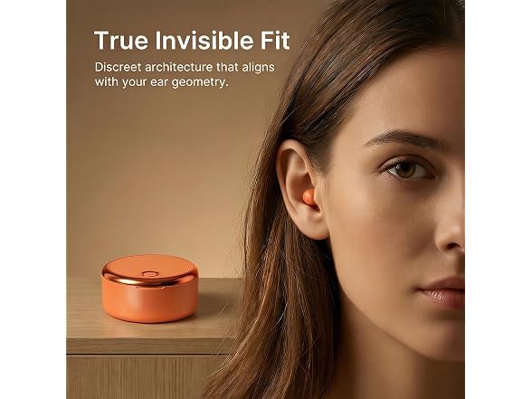Siowen Wireless Bluetooth Sleep Earbuds