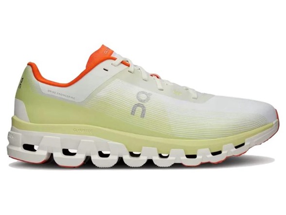 On Running Cloudflow 4 Men's Shoes - Gallery 3