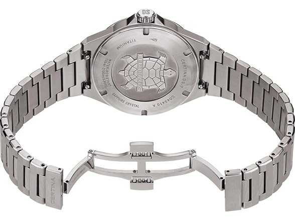 Certina, Mens, DS 7 Gent Std Quartz, 39, mm, Steel, Quartz, Precidrive, Watch