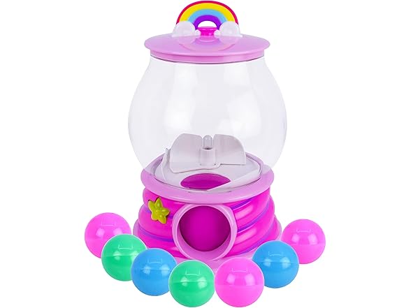 Gumball Magic - Machine