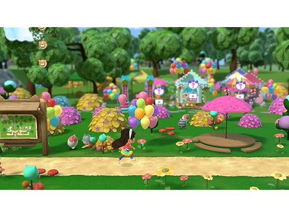 DreamWorks Gabby's Dollhouse: Ready to Party