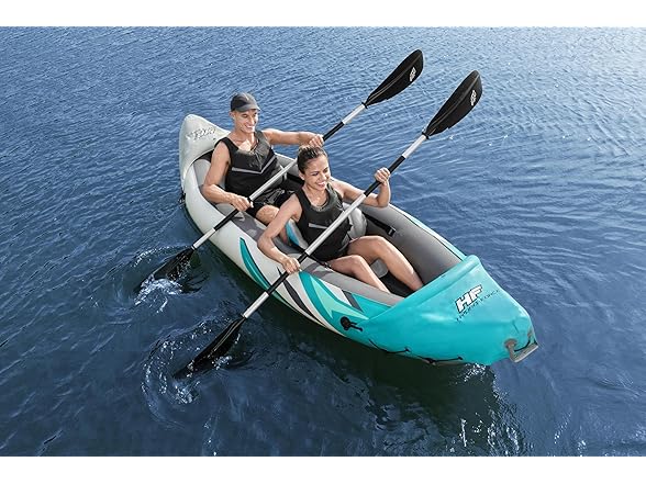 Bestway Hydro-Force 2-Person Kayak Set