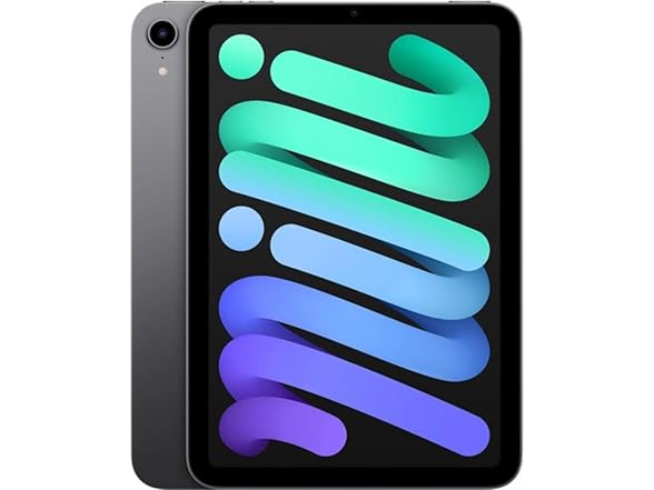 Apple 2021 8.3" iPad Mini 6