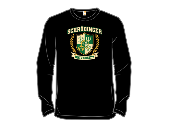 Schrodinger University