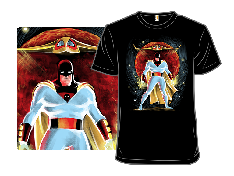 The Protector of the Galaxy - Gallery 8