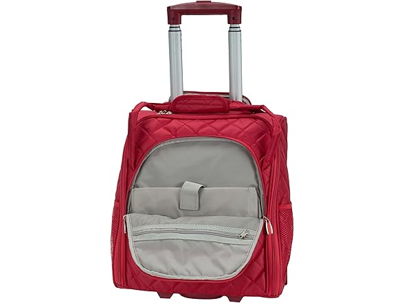 Rockland Underseater Luggage Carry-On 15"