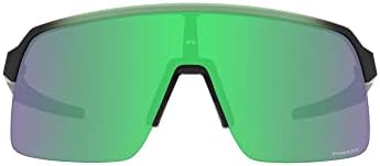 Oakley Men's Oo9463 Sutro Lite Rectangular Sunglasses