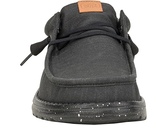 HEYDUDE Men Wally Elevated Basics (8)