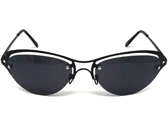 Matrix Sunglasses Trinity Unisex