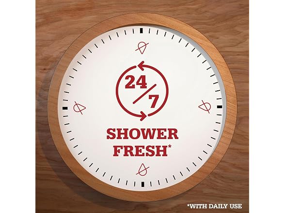 Old Spice Men's Body Wash Moisturize