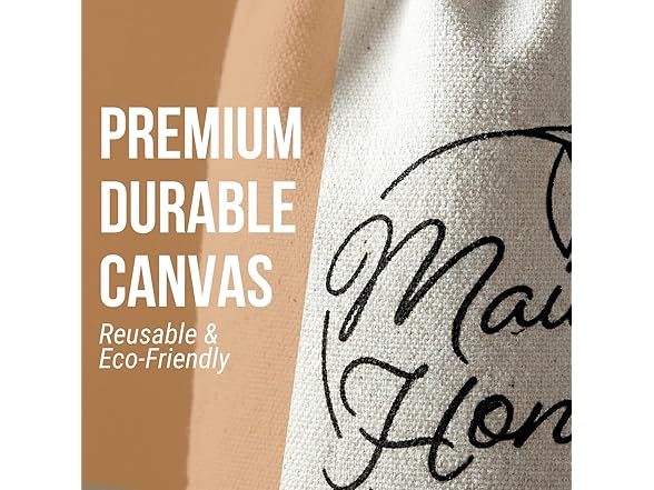 Fun Express Maid of Honor & Bridesmaid Wine Drawstring Bags - 6 Pieces