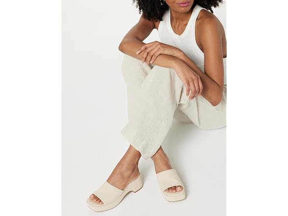 The Drop Women's Bertina Platform Slide (12)