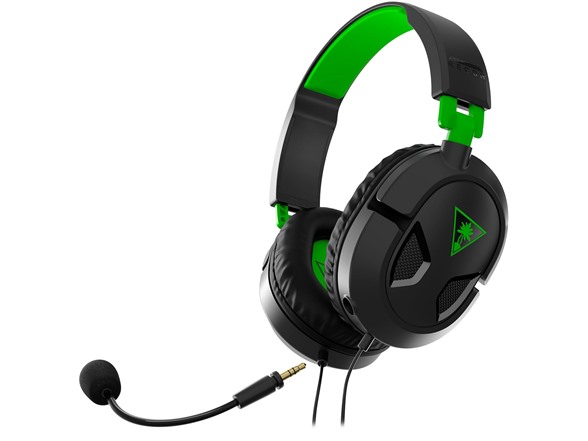 Turtle Beach Recon 50X Gaming Headset