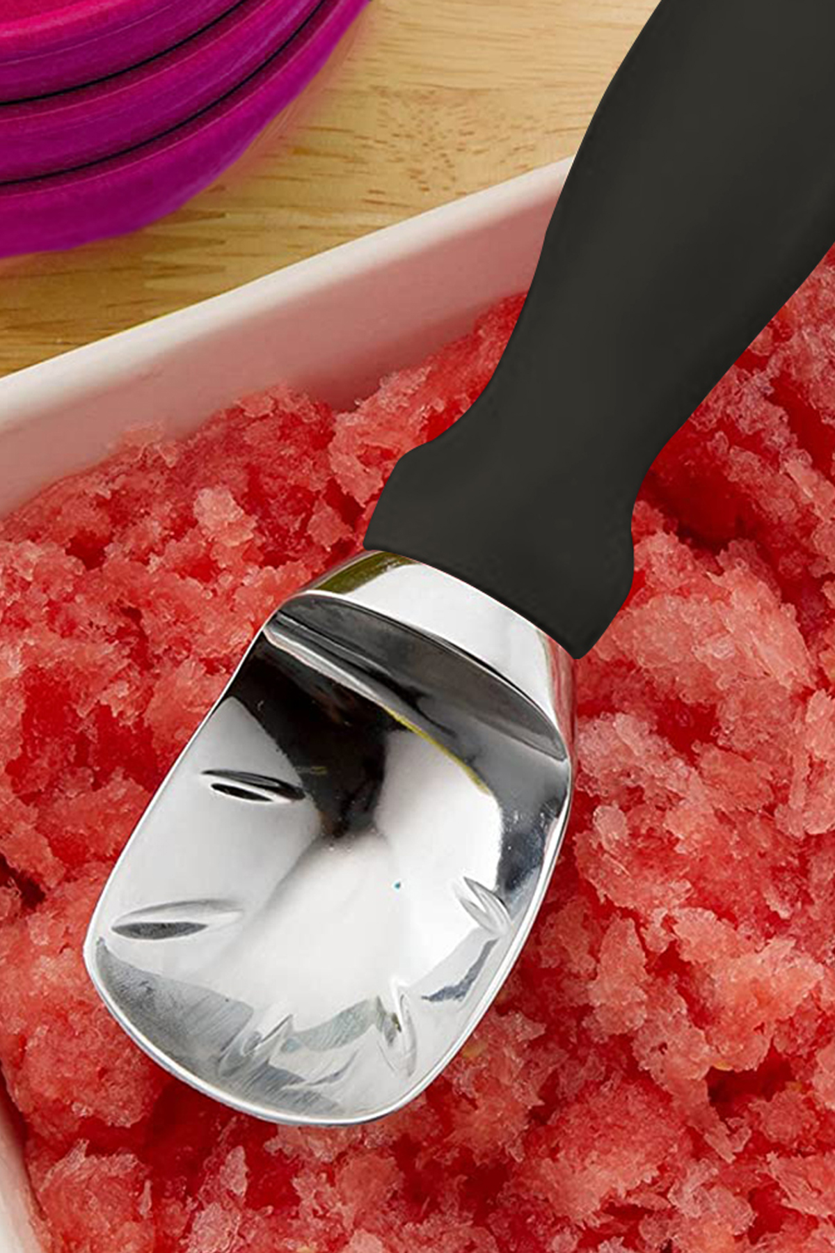 Premium Ice Cream Scoop - Gallery 7