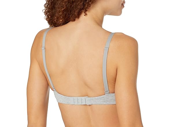 Amazon Essentials Women's Push-Up Bra