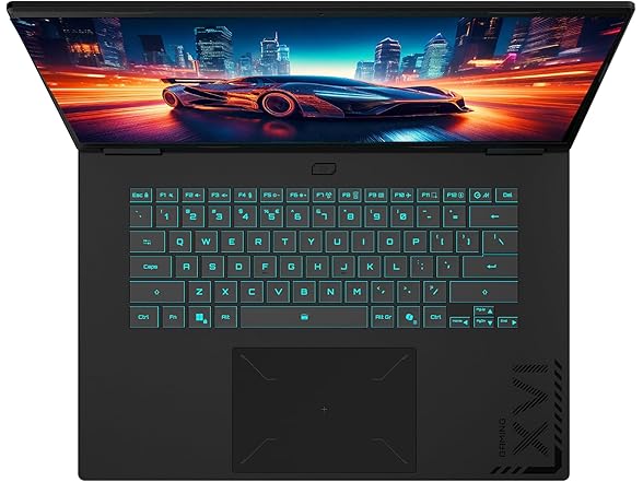 GIGABYTE - Gaming A16 Gaming Laptop