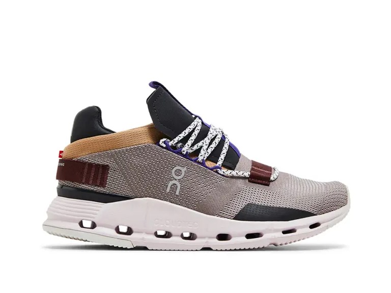 On Running Cloudnova Women's Shoes - Gallery 26