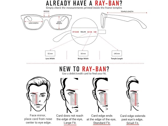 Ray-Ban Unisex Rectangular Sunglasses