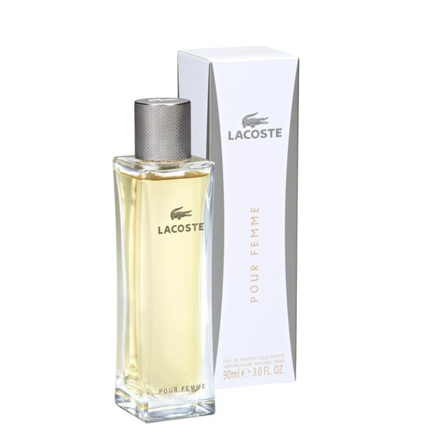 Lacoste Pour Femme/Lacoste EDP Spray 3 Oz (W) - Gallery 2