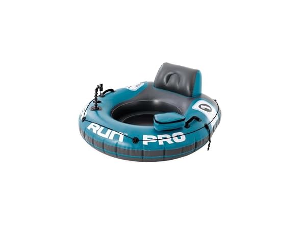 INTEX River Run 1 Pro Inflatable Lounge