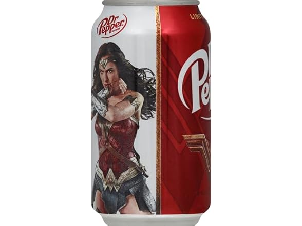 1CT Dr. Pepper, 12 fl oz
