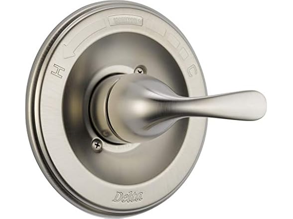 Monitor 13 Series Valve Only Trim