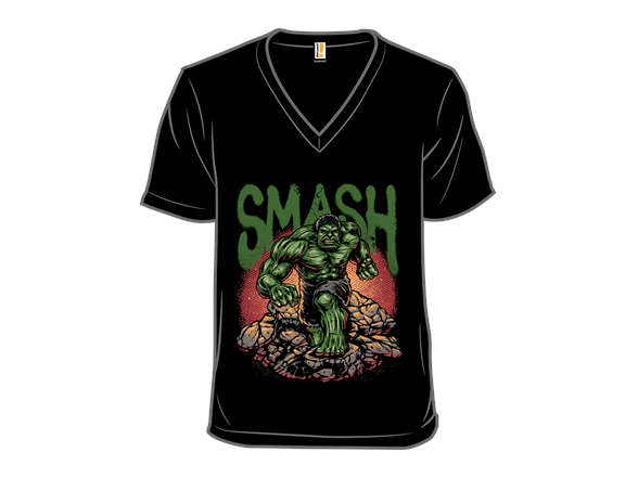 Green Smash