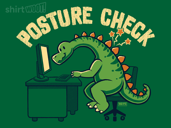 Posture Check
