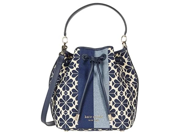 kate spade new york Spade Flower