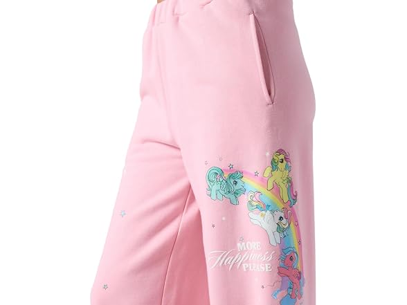Samii Ryan Women (M) More Happiness Sweatpants