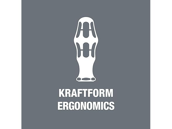 Wera 5004019001 Wera 05004019001 0.25 in. Zyklop Me