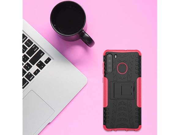 SKTGSLAMY for Galaxy A21 Case