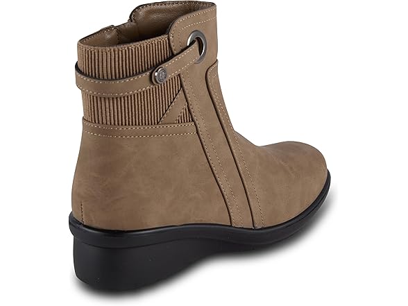Harborsides Womens Nia Boots Hightop