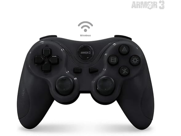 Armor3 NuPlay Wireless PS3 Controller