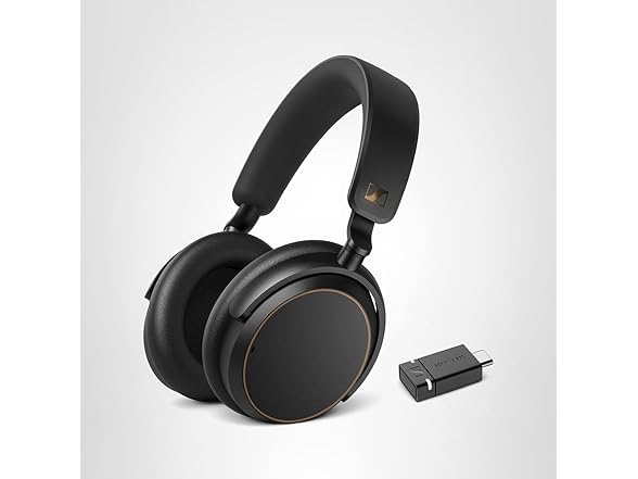 (NEW) Sennheiser ACCENTUM ANC Wireless Headphones