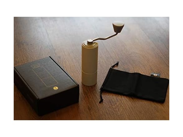 TIMEMORE Chestnut C2 Manual Coffee Grind