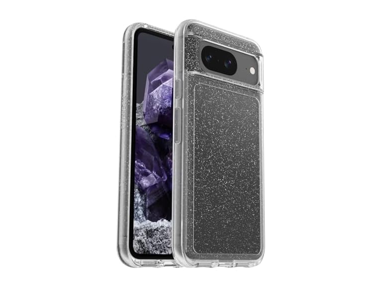 OtterBox OtterBox Google Pixel 8 Symmetry Series Clear 