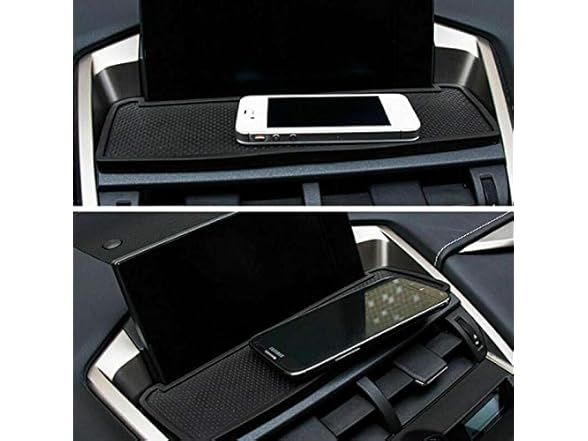 BBQ@FUKA Cell Phone Navigation Anti-Slip