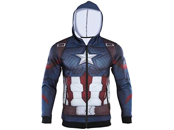 Captain 2