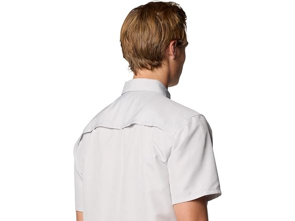 Mountain Hardwear Men (M) Canyon Short Sleeve